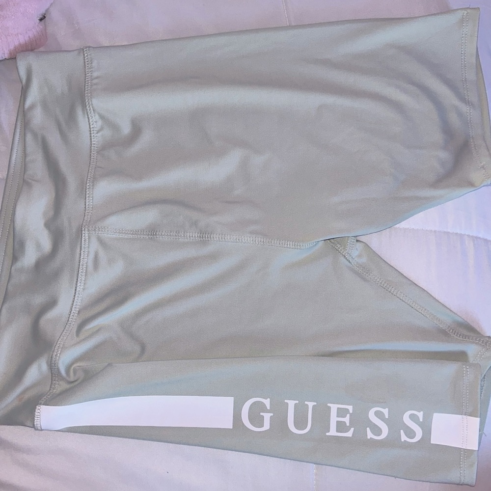 Guess Biker Shorts